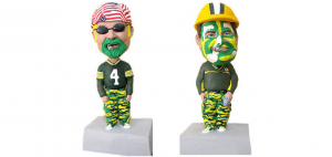 custom head-to-toe bobbleheads